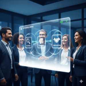 Read more about the article AI Recruitment Use Cases: Your Guide to Smarter Hiring