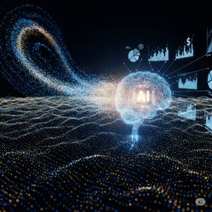 Read more about the article AI in Big Data Analysis Unlocks Hidden Profits