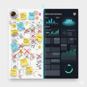 Read more about the article AI for Social Media Managers