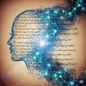 Read more about the article Ode to Code: AI poetry
