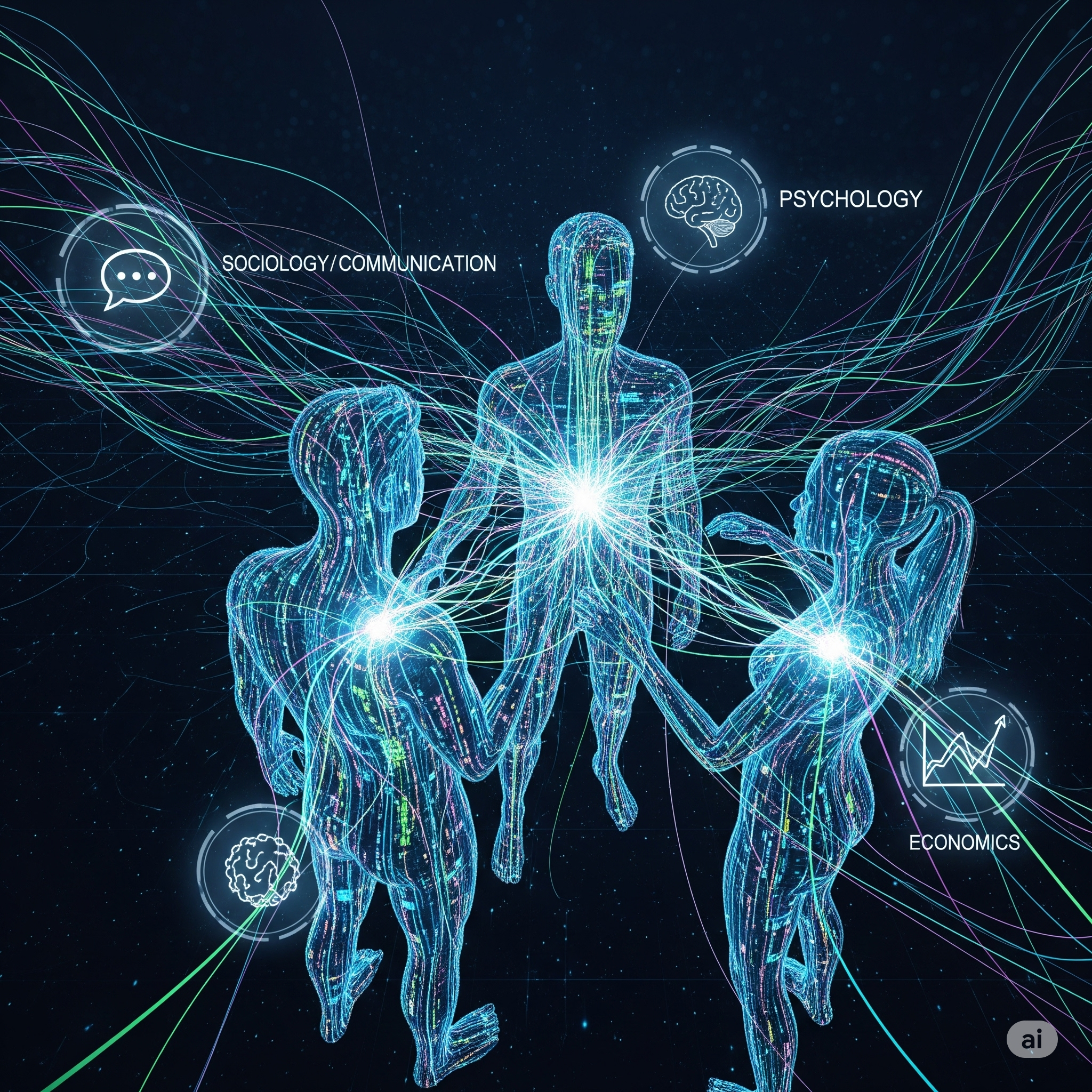 You are currently viewing Mind Reader 2.0? How AI Social Science Research is Decoding Human Behavior