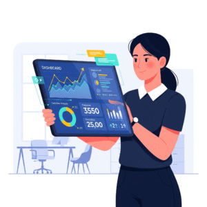 Read more about the article AI Budgeting Small Business