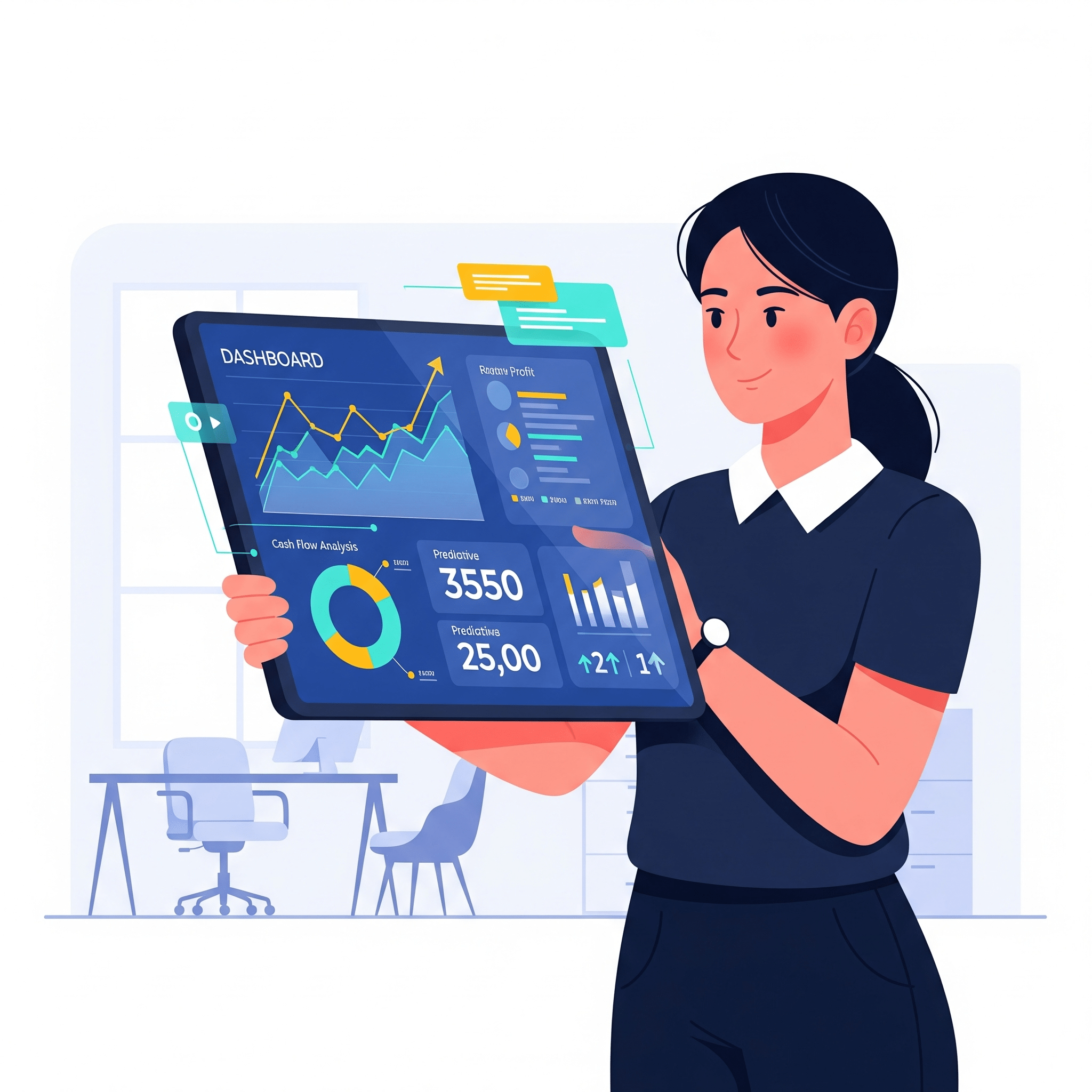 You are currently viewing AI Budgeting Small Business