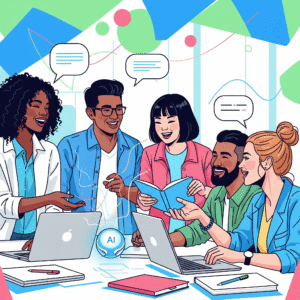 Read more about the article AI and Human Relationships: Is Gen Z Right to Be Worried?