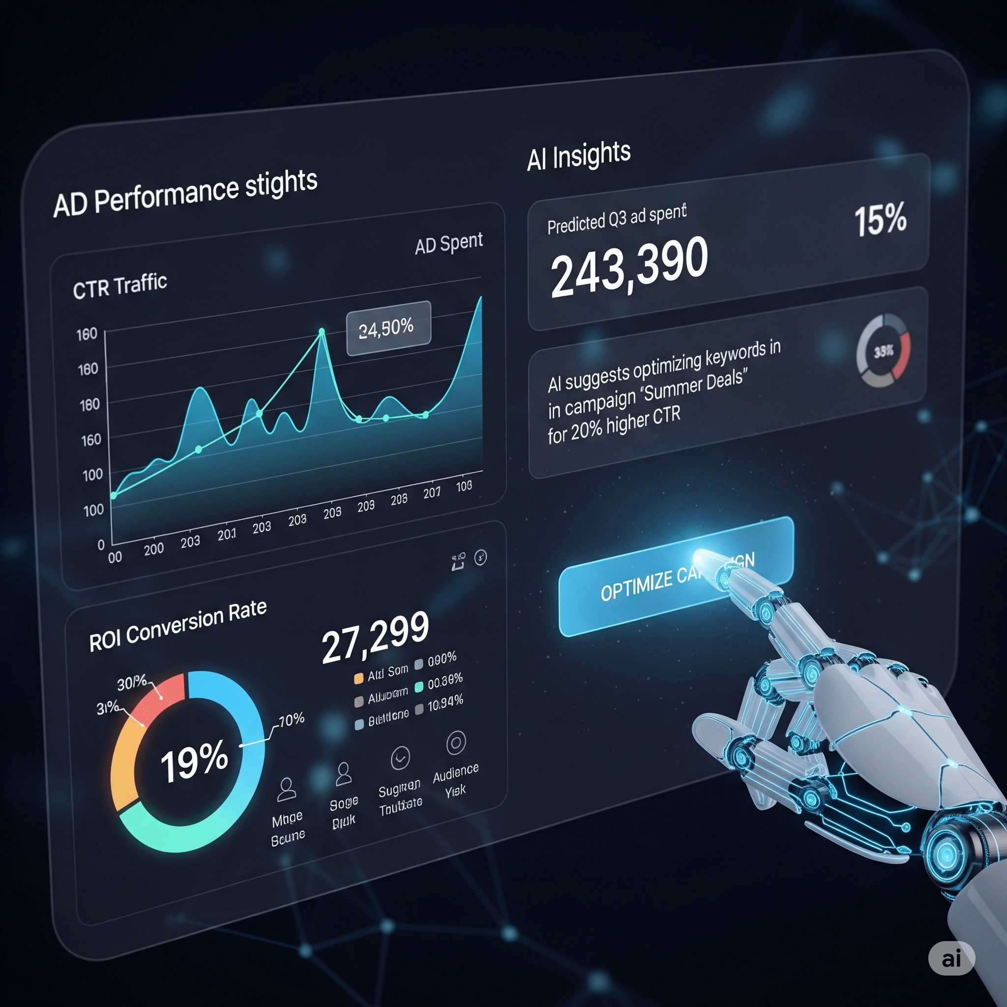 AI in Paid Ads