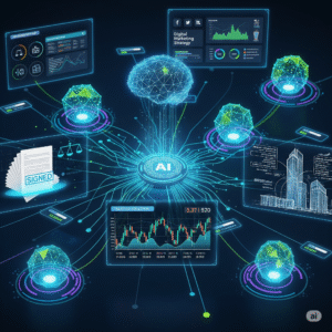 Read more about the article AI Hyper-Personalization is Revolutionizing Professional Services
