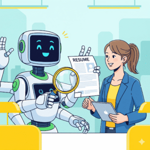 Read more about the article AI Agents for HR: The Ultimate HR Superpower