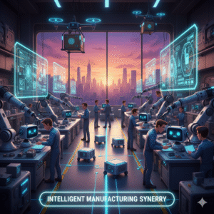 Read more about the article AI for Data Analysis: Your Secret to Smarter Business