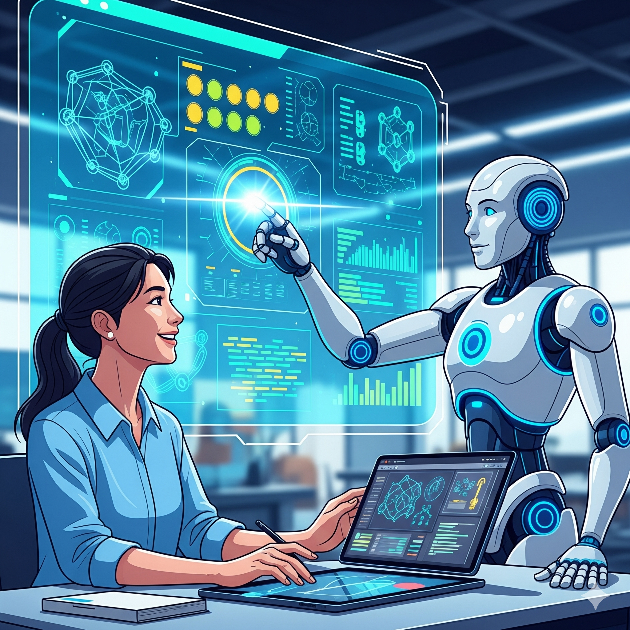 generative AI in design