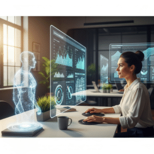 Read more about the article Content Strategy with AI: The New Role of the Content Strategist