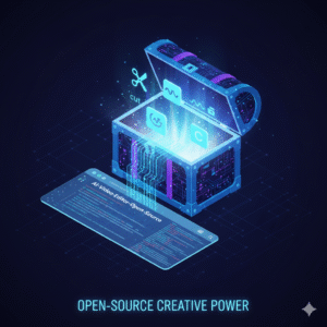 Read more about the article AI Tools (Free) for Video Editing GitHub: Finding the Secret Open-Source Treasure Chest