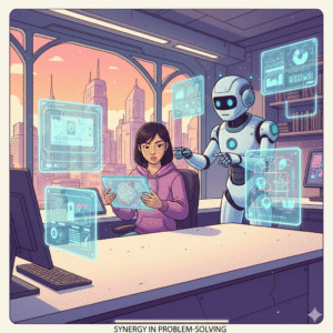 Read more about the article AI Reasoning Trends: The Future of Problem-Solving