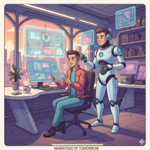 Read more about the article AI Prompt for Marketing: How to Get Exactly What You Want