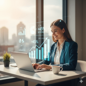 Read more about the article AI Tools for Sales: Your Ultimate 2025 Guide to Selling Smarter