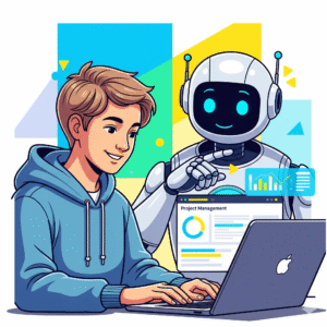 Read more about the article Freelance Business Growth with AI: Your New Business Partner