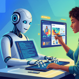 Read more about the article Agentic AI Frameworks: Your Guide to Building a Super-Smart Team