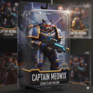 Read more about the article Action Figure ChatGPT Prompt: Your Ultimate Secret Code to Viral Images