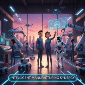 Read more about the article AI for Workforce Planning: Your Secret to a Strong Team