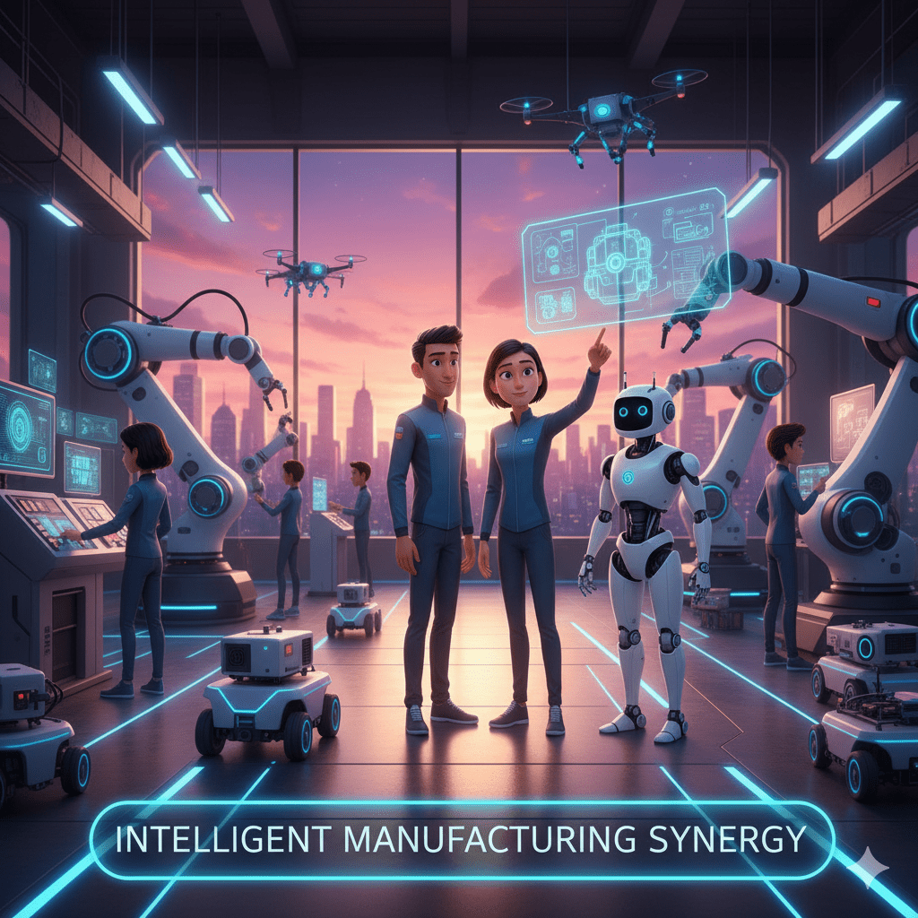 AI for workforce planning