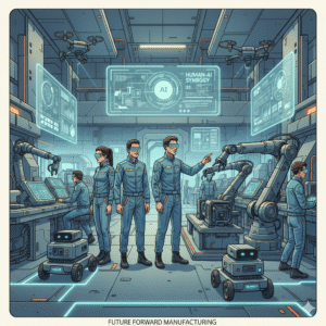 Read more about the article Agentic AI Process Automation: The Next Wave of Business