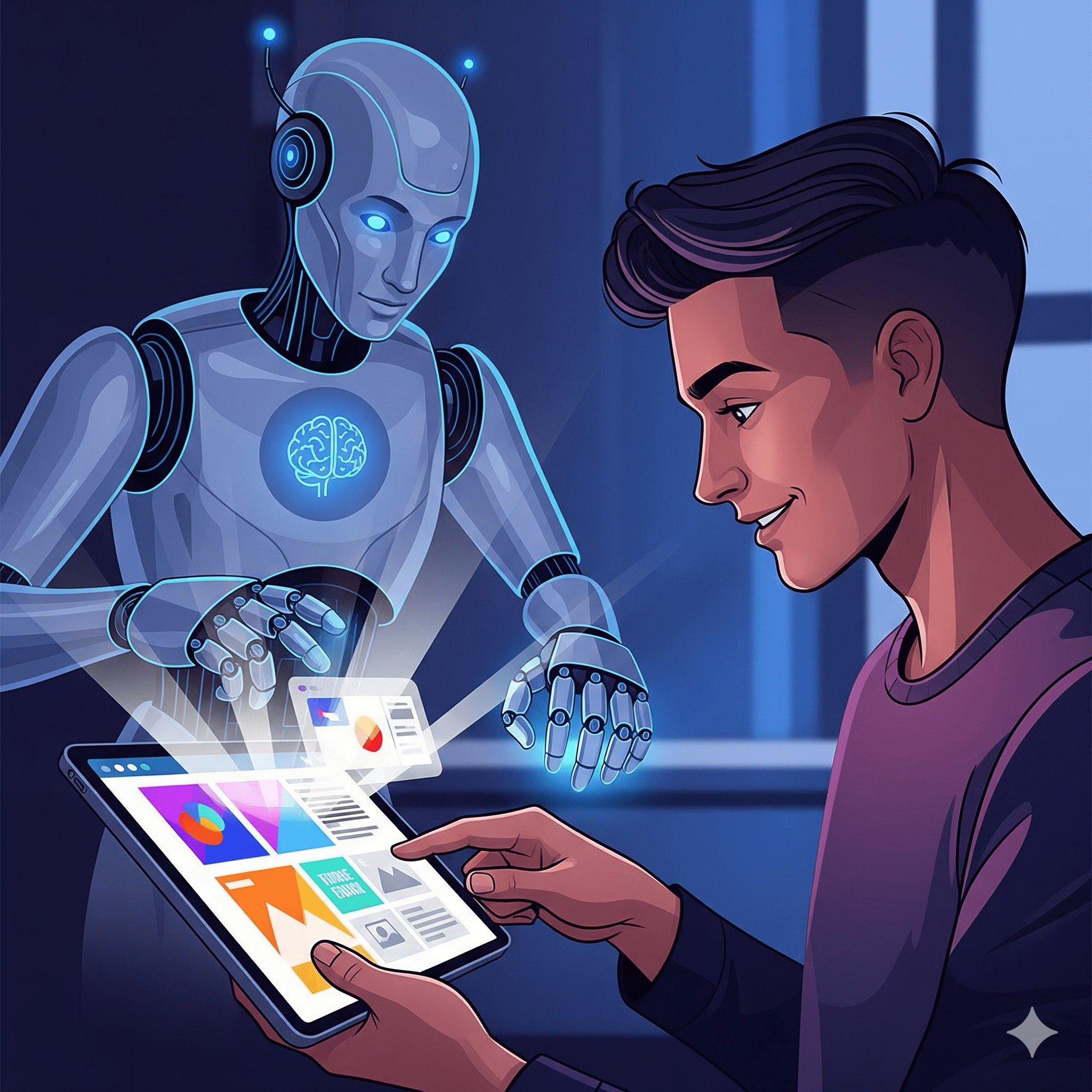 (AI tools for UI/UX designers)