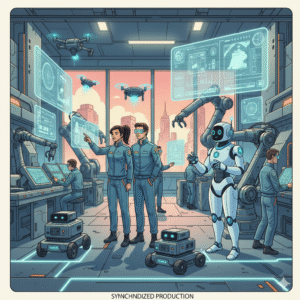 Read more about the article AI Business Process Automation: The New Era of Work