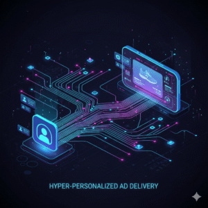 Read more about the article how does meta use ai for ads? 5 Secrets That Turn Small Budgets into Big Sales