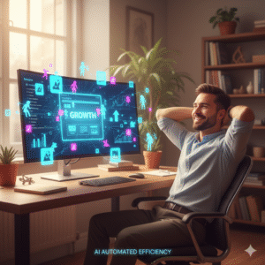 Read more about the article AI Agents for Digital Marketing Secrets