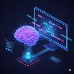 Read more about the article Prompt for Gaming Name: The Secret Code💡