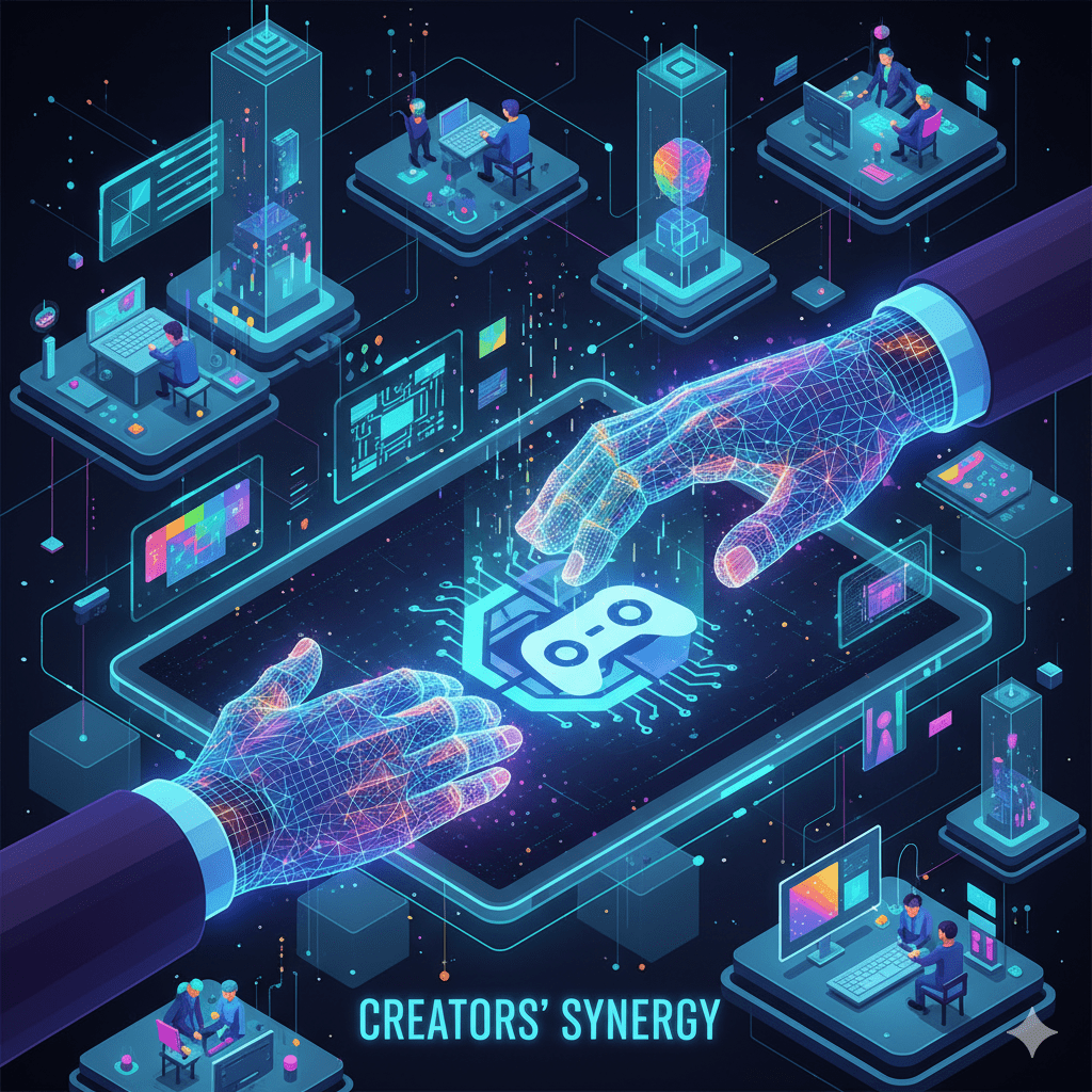 Best prompt for gaming logo design using AI for quick, professional results.