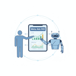 Read more about the article Advanced Analytics for Meta Ads: Stop Guessing, Start Growing