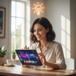 Read more about the article Apps to Make Video Ads Are the Secret