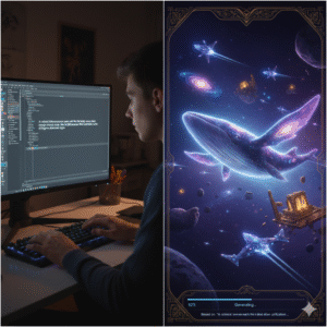 Read more about the article Prompt for Sora AI 2: Your Secret Guide to Making Viral Videos!