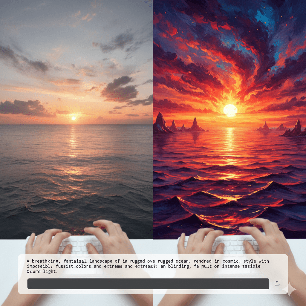 Best prompt for photo editing in ChatGPT to achieve professional results.