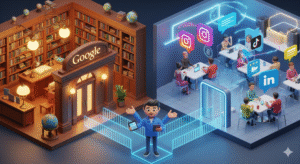 Read more about the article How to do social SEO for branding