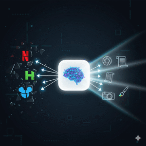 Read more about the article AI in Pluribus Apple TV: The Secret Changing How You Watch and Create