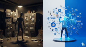 Read more about the article Social SEO for LinkedIn: How to Turn Your Profile Into a Magnet for Opportunities