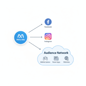 Read more about the article Audience Network in Meta Ads: Friend or Foe? (Stop Wasting Money Now)