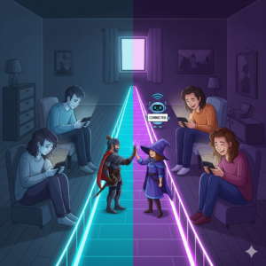 Read more about the article App Games to Play with Friends: The Ultimate Guide for 2024