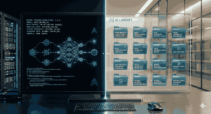 Read more about the article Grok vs ChatGPT Which is Better?